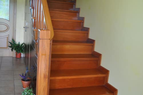 Escaleras