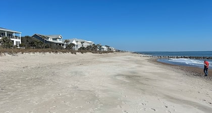Golf cart included “Only Young Once” 900 feet from 🏖️