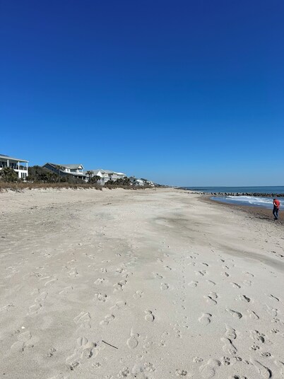 Golf cart included “Only Young Once” 900 feet from 🏖️