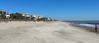 Golf cart included “Only Young Once” 900 feet from 🏖️