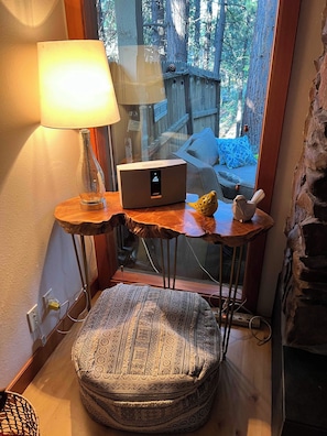 Sisätilat