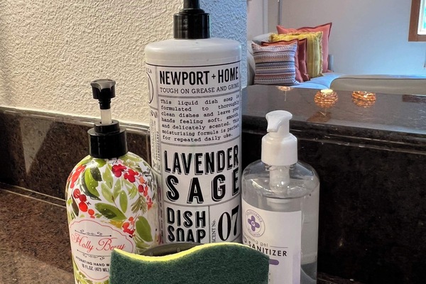 Équipements de salle de bain