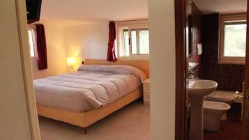 12 slaapkamers, wifi, beddengoed