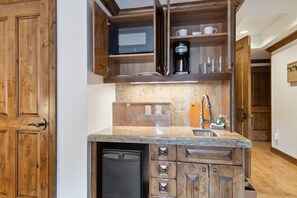 Cuisine privée
