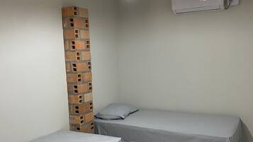 3 bedrooms, WiFi
