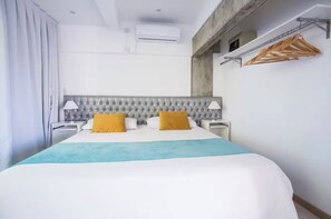 1 chambre, coffres-forts dans les chambres, bureau, Wi-Fi