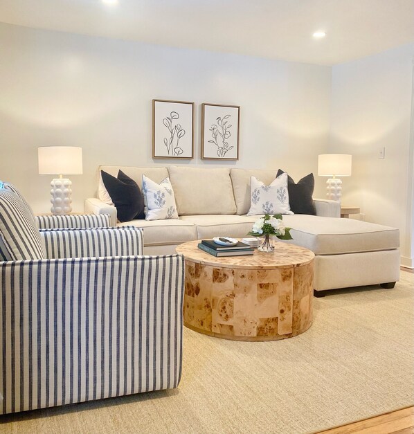 Älytelevisio, stereot