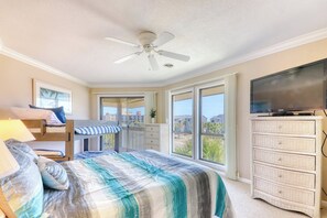 2 Schlafzimmer, kostenloses WLAN