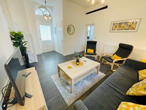 Télévision, livres