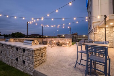 Everhome Suites Amarillo West - Medical Center