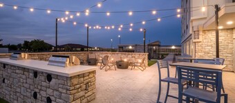 Everhome Suites Amarillo West - Medical Center
