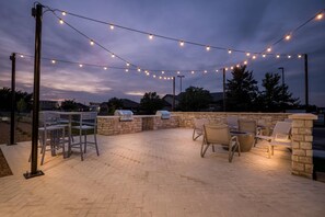 Exterior - Everhome Suites Amarillo West - Medical Center (Amarillo)