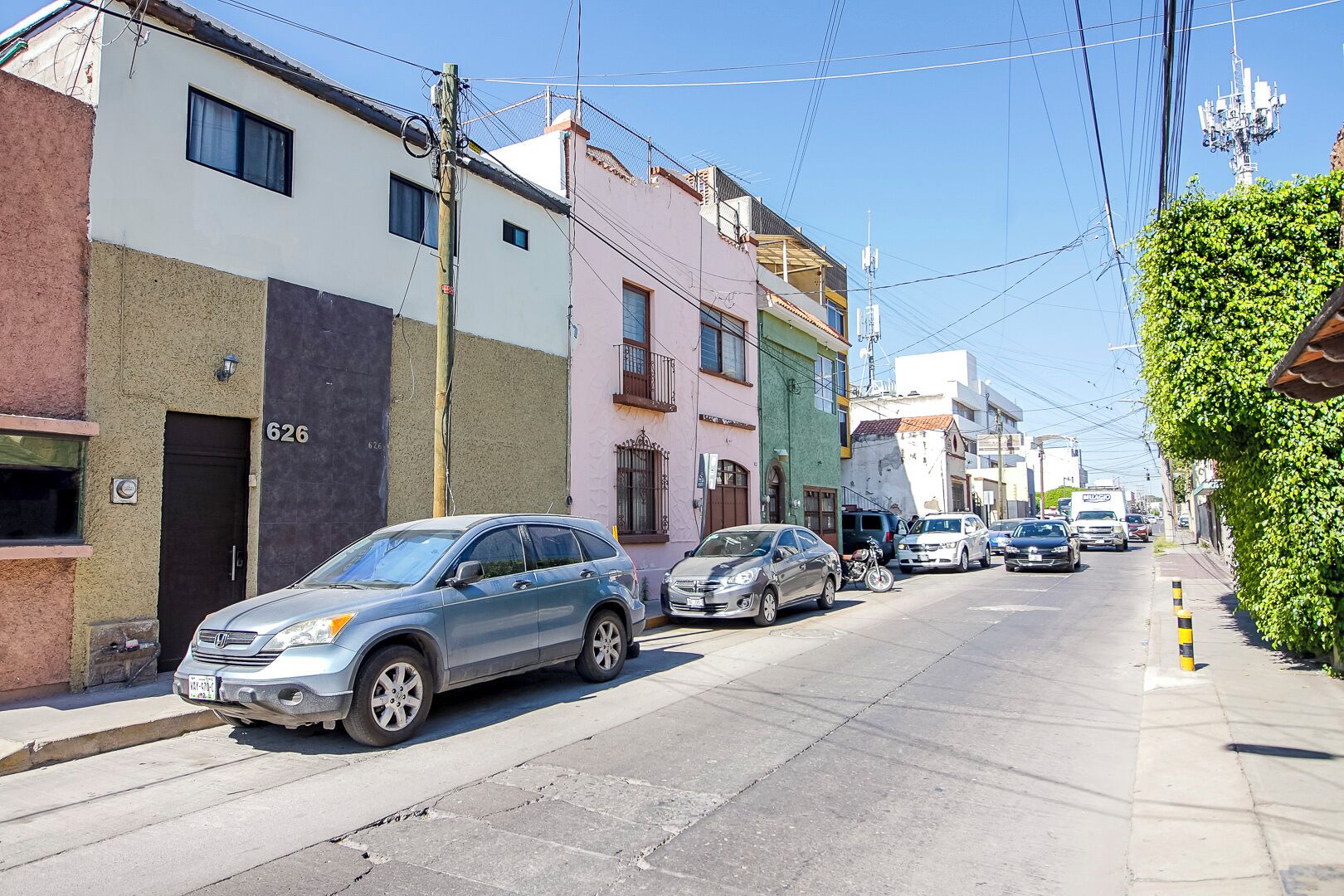 Foto - Lofts Tequisquiapan