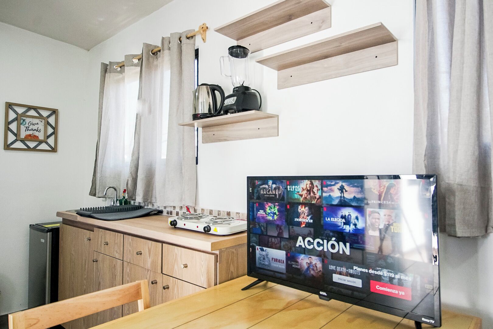 Foto - Lofts Tequisquiapan