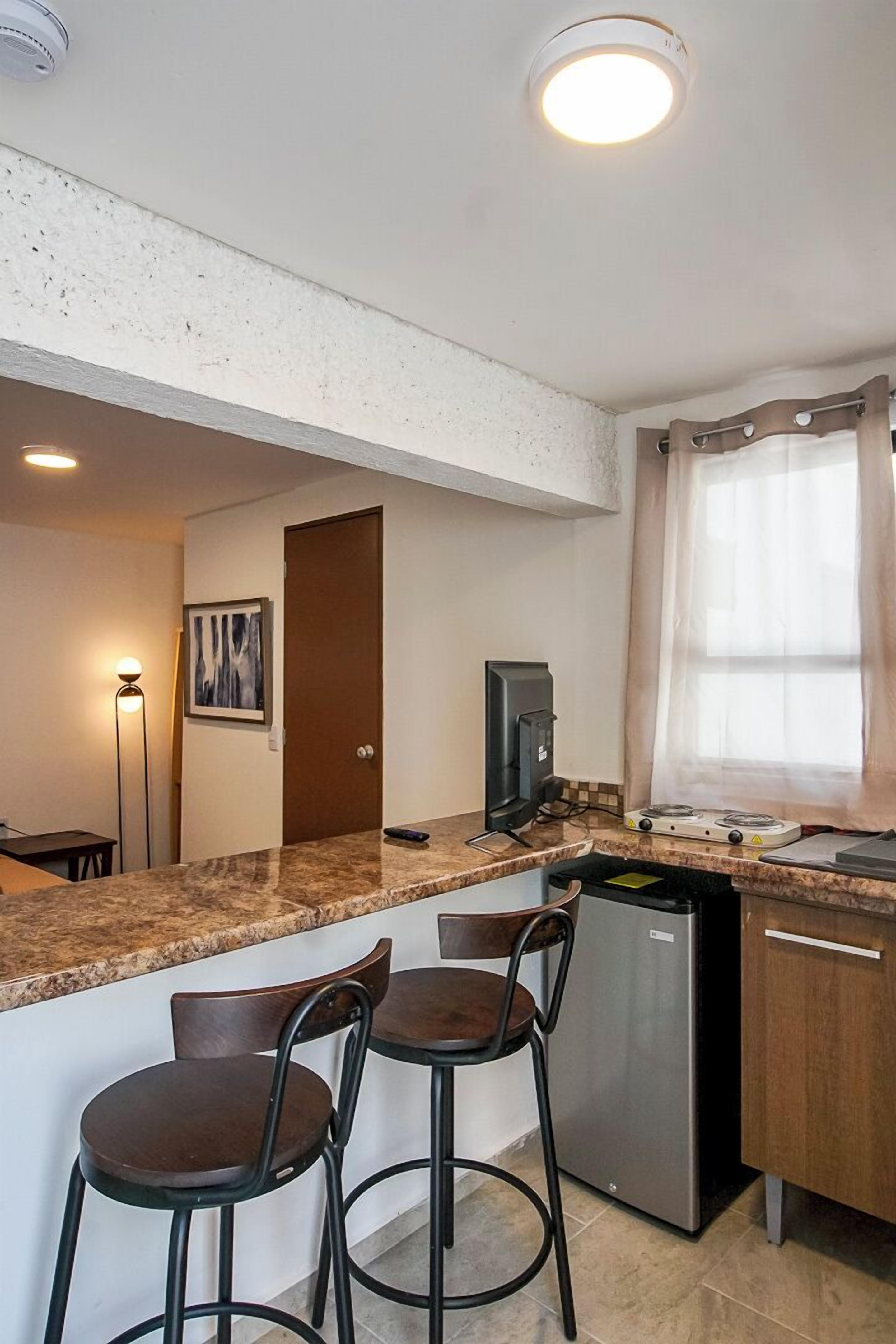 コンフォート ロフト | ダイニングルーム