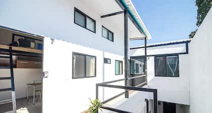 Lofts Tequisquiapan