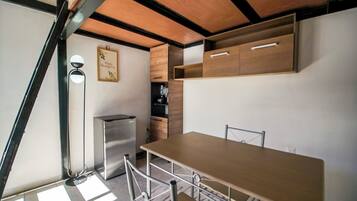 Loft estándar | Comedor