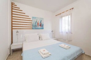 6 Schlafzimmer, Bügeleisen/Bügelbrett, WLAN, Bettwäsche