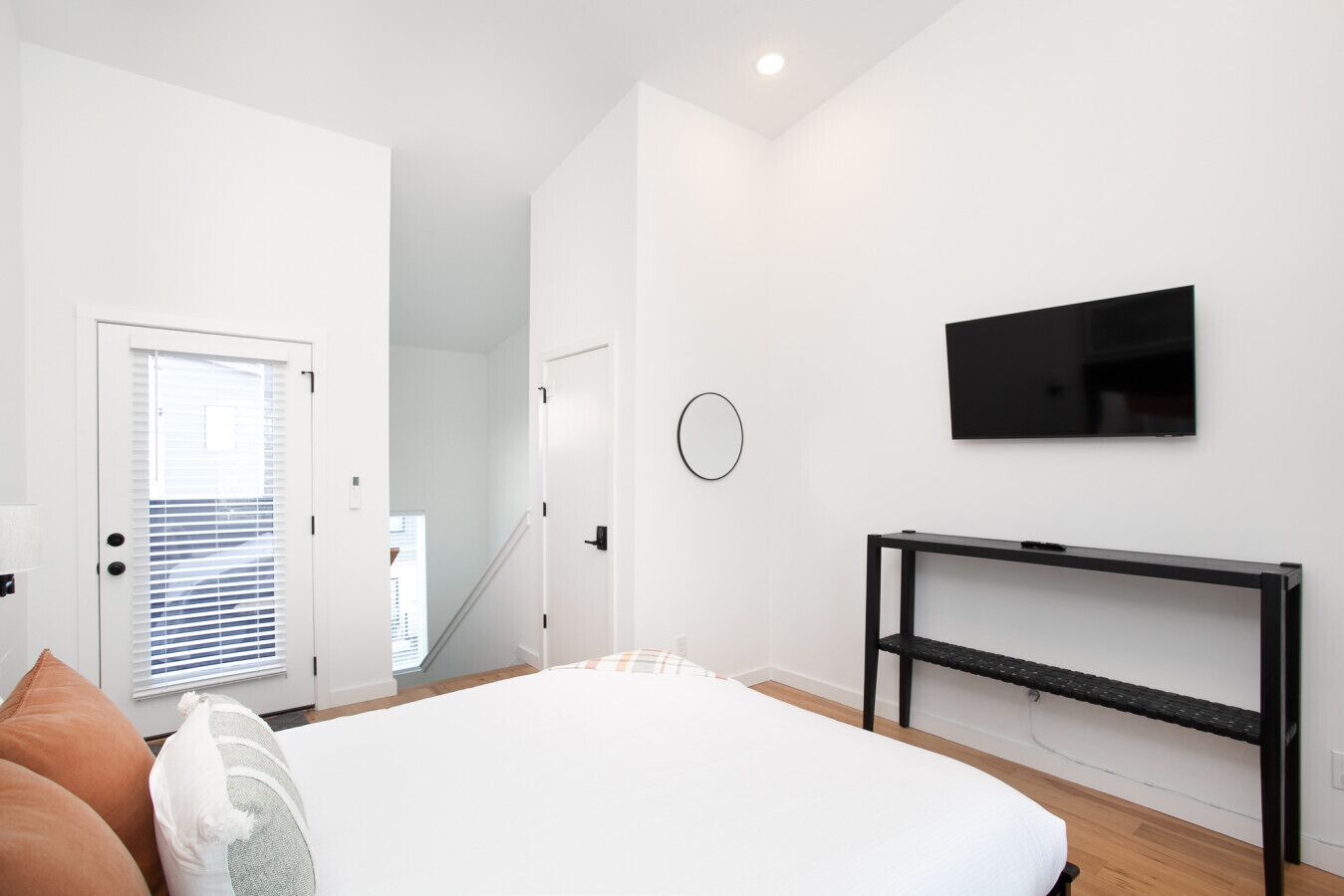 2 slaapkamers, gratis wifi, beddengoed