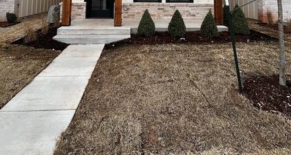 The Cosmo 632 Downtown Edmond