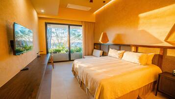 5 habitaciones y internet
