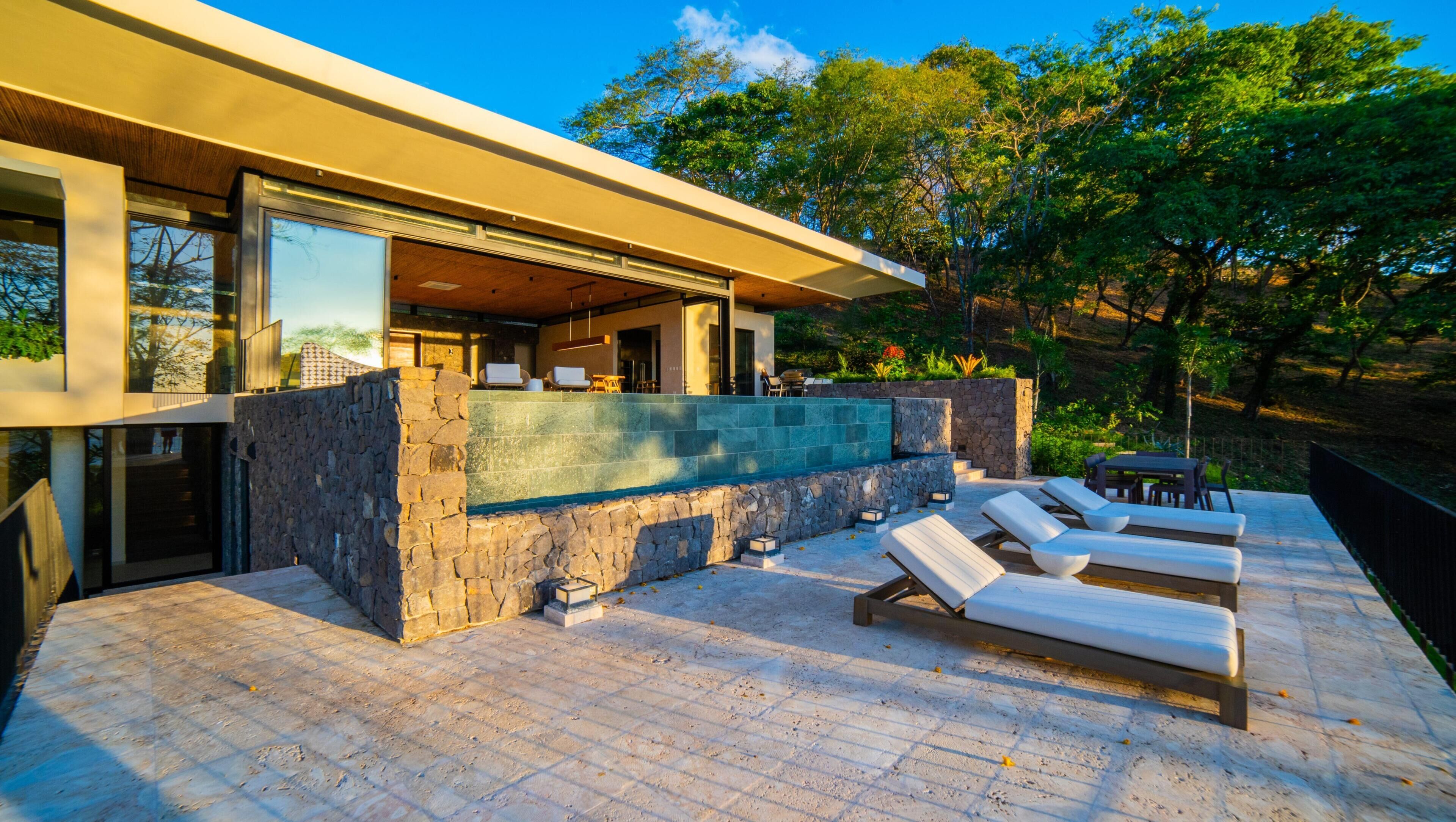 Terraço/pátio