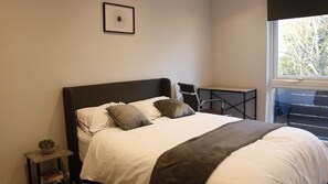 1 chambre, Wi-Fi