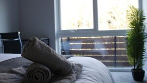 1 slaapkamer, wifi