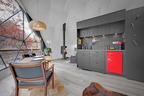 The Flagler Dome | Eigene Küche