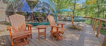 Domes at Catskills