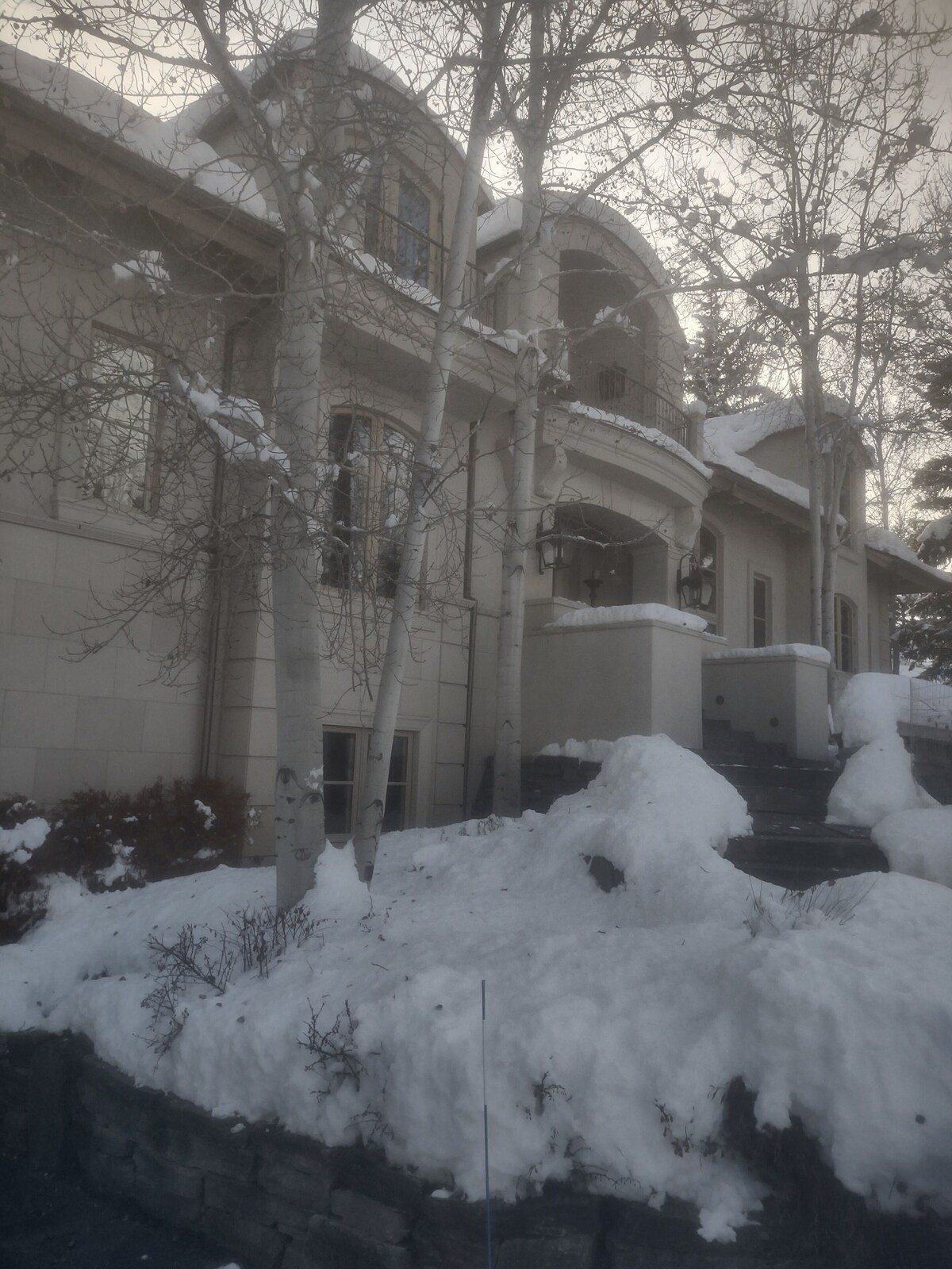 Image de profil de l’hôte