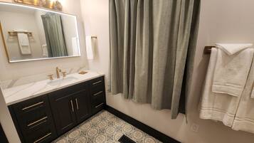 Haartrockner, Handtücher