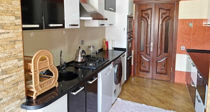Shahrazad Rent Apartment