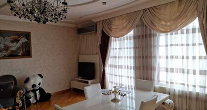 Shahrazad Rent Apartment
