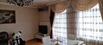 Shahrazad Rent Apartment