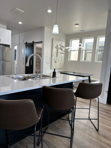 The Cosmo 636 Downtown Edmond