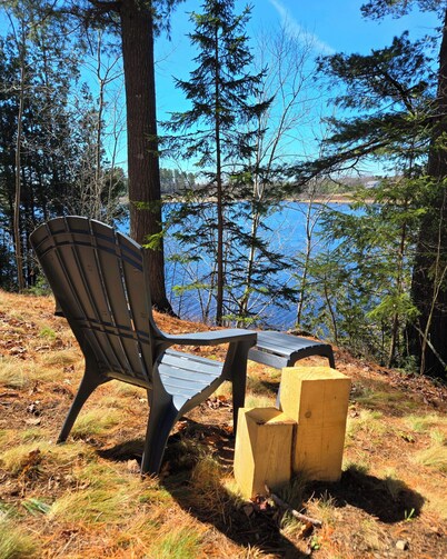 Nestled along the coastline of the Atlantic welcome to Lilyhill bayside retreat!