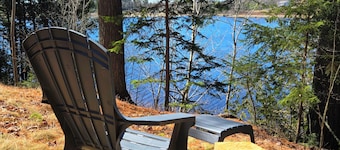 Nestled along the coastline of the Atlantic welcome to Lilyhill bayside retreat!