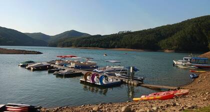 A Bela Casa dos Pássaros