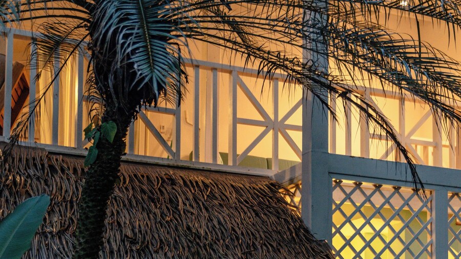Villa Oasis