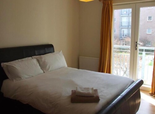 Cozy Aberdeen Apartment With Stunning Views