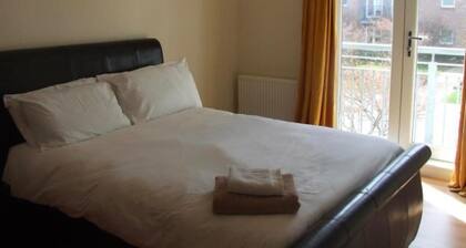 Cozy Aberdeen Apartment With Stunning Views