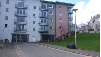Apartment | Exterior