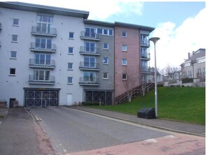 Apartment | Exterior