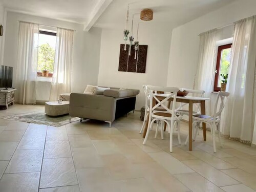 Apartment in Starnberg, near the lake