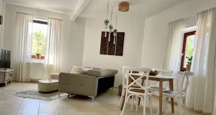 Apartment in Starnberg, near the lake