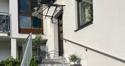 Apartment in Starnberg, near the lake