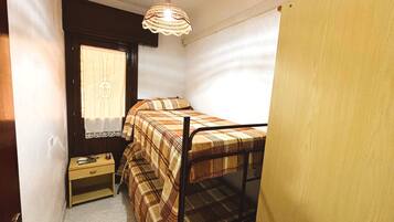 公寓, 吸烟房 | 2 多间卧室