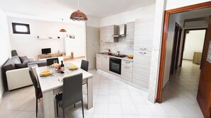 2 bedrooms - Casa Amodei 2 a Pochi Passi dal Mare (San Vito Lo Capo)