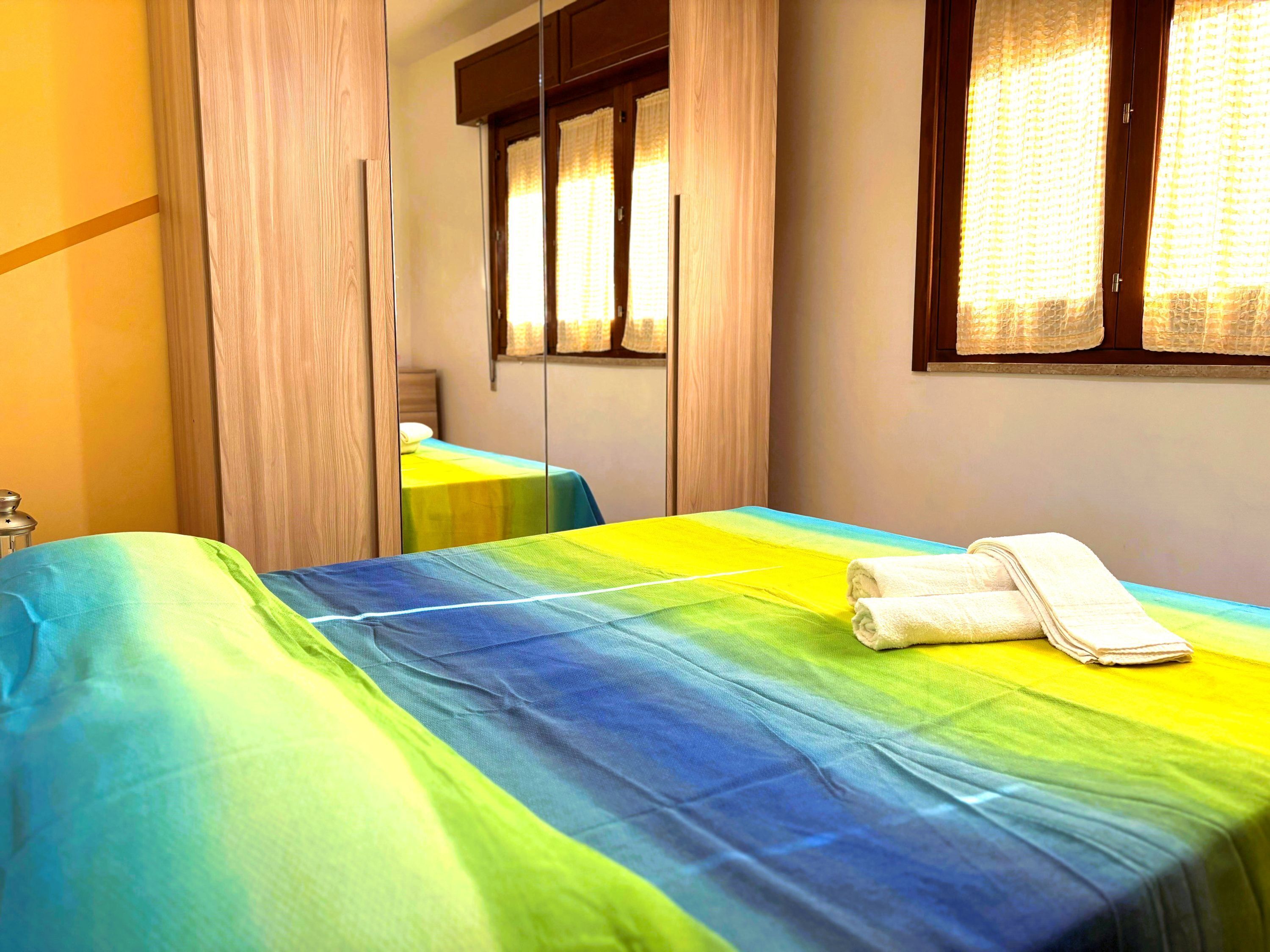 Apartment, Smoking | 2 bedrooms